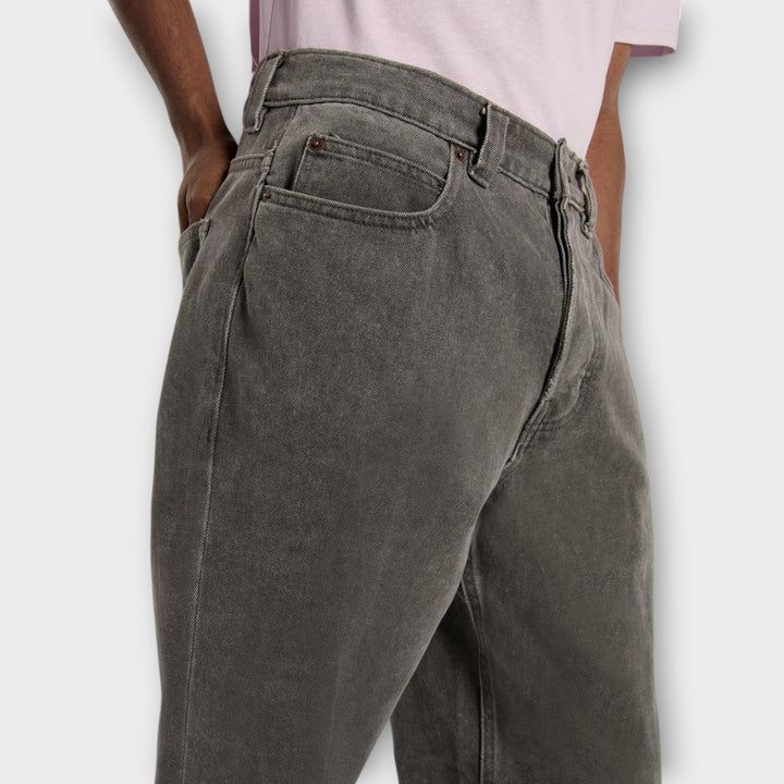 Dickies Thomasville Denim Bukser I Grey Wash