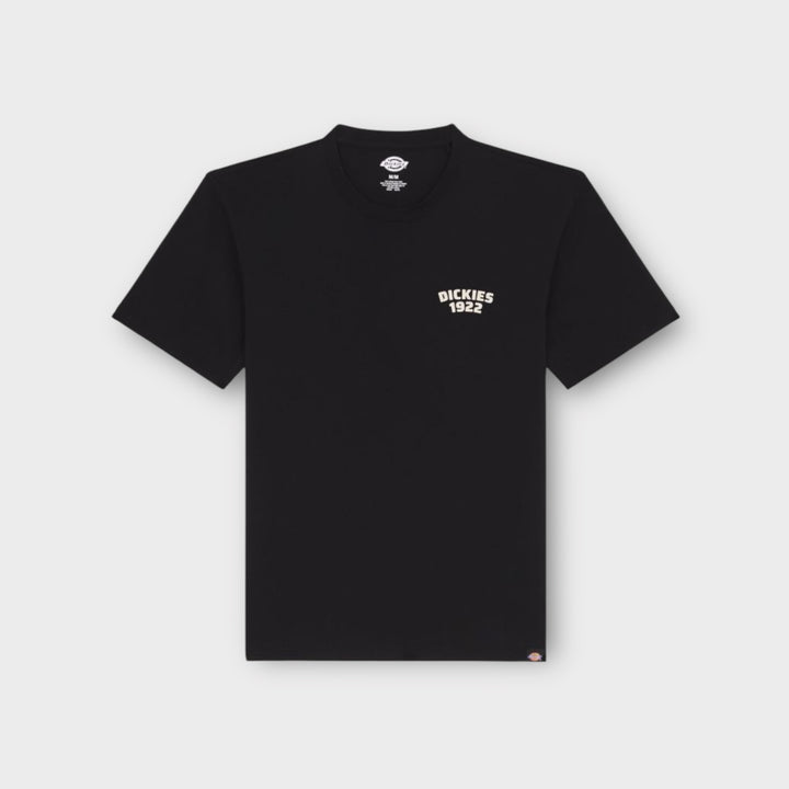 Dickies T-shirt Mechanic I Sort