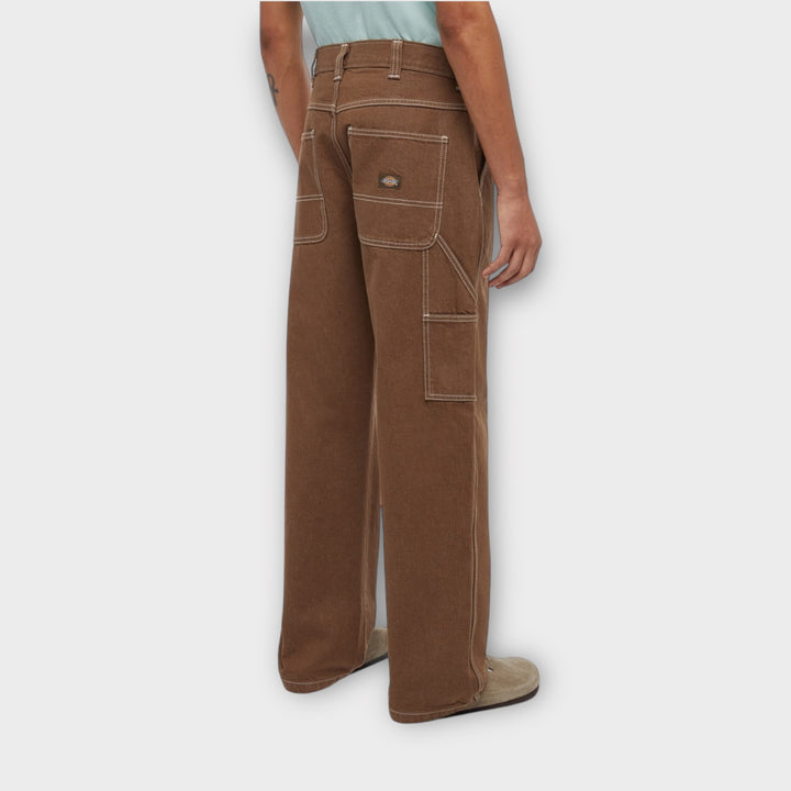 Dickies Stevensville Carpenter I Brun