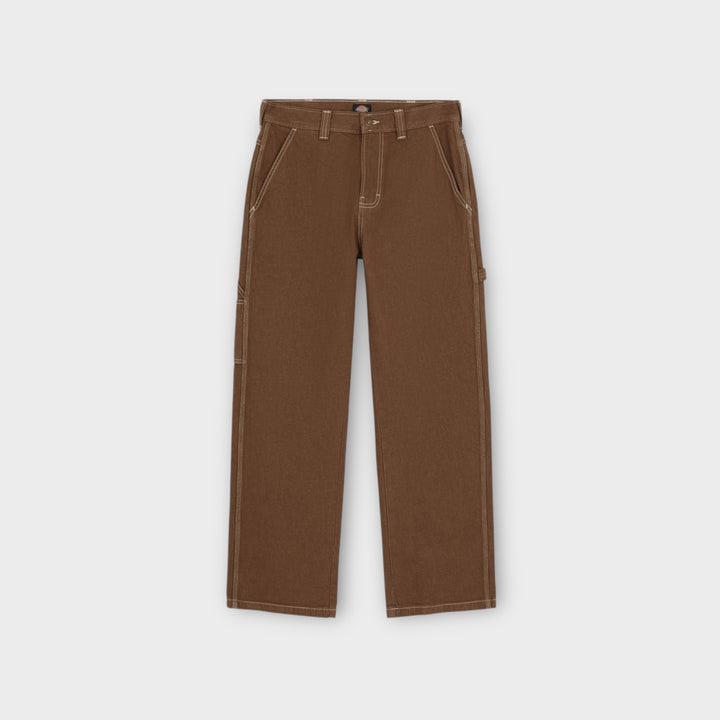 Dickies Stevensville Carpenter I Brun