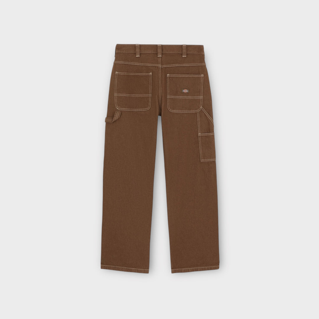 Dickies Stevensville Carpenter I Brun