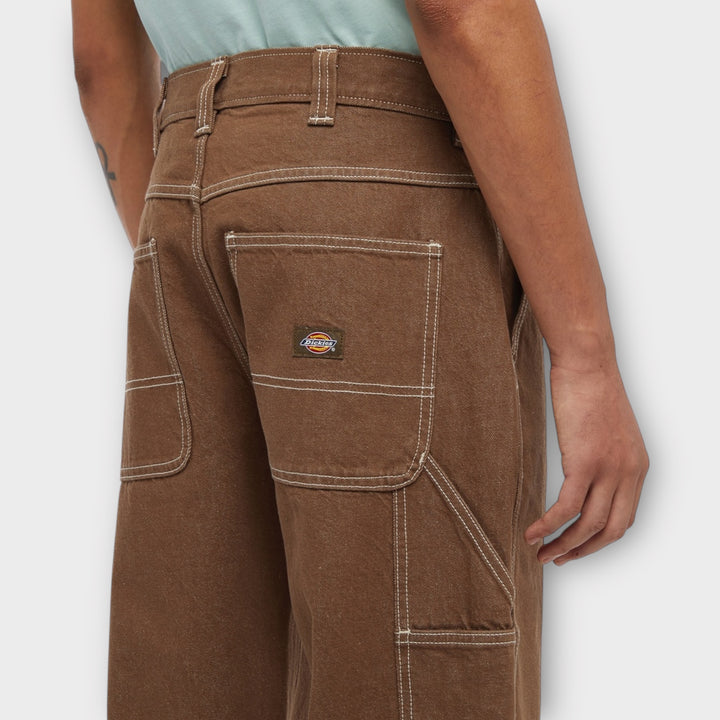 Dickies Stevensville Carpenter I Brun