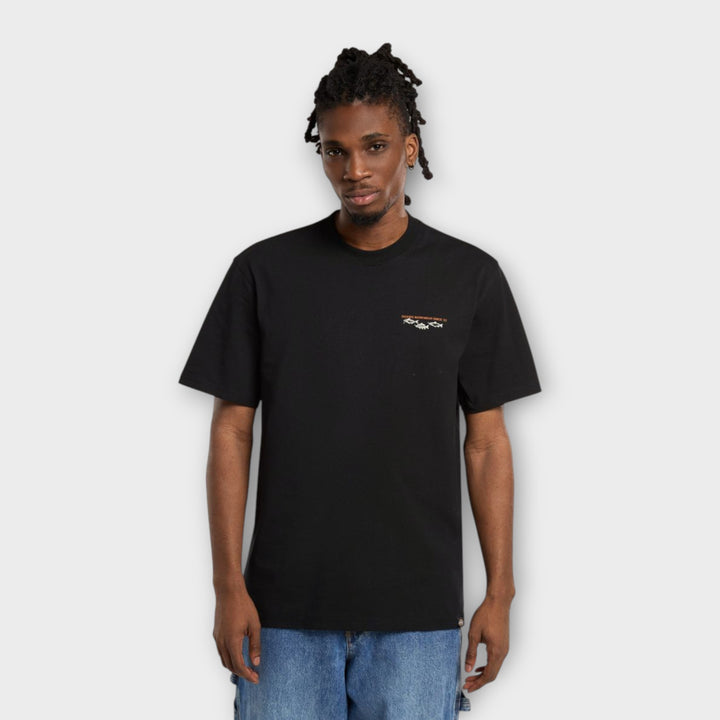 Dickies Laryville T-shirt I Sort