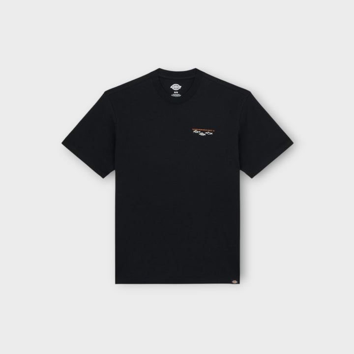 Dickies Laryville T-shirt I Sort