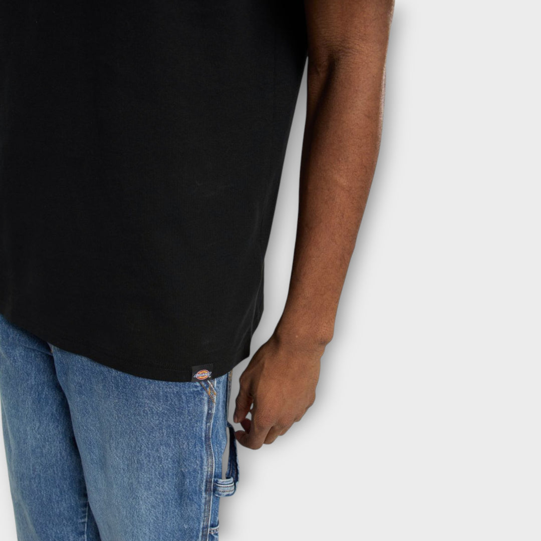 Dickies Laryville T-shirt I Sort