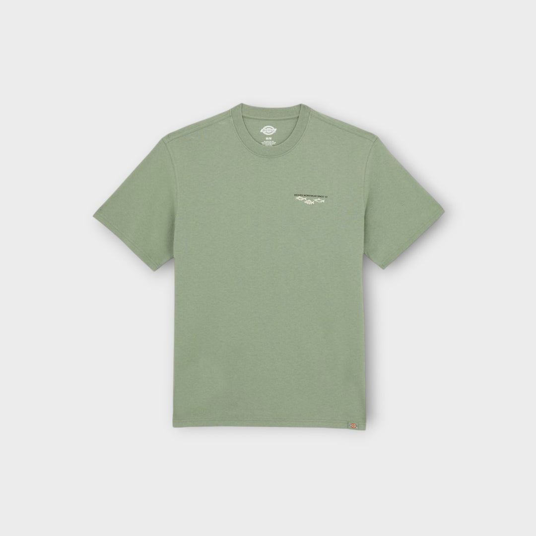 Dickies Laryville T-shirt I Sea Spray