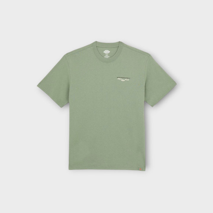 Dickies Laryville T-shirt I Sea Spray