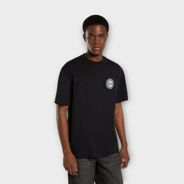 Dickies Circle T-shirt I Sort