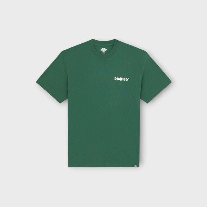 Dickies Gordonsville T-shirt I Pine Needle