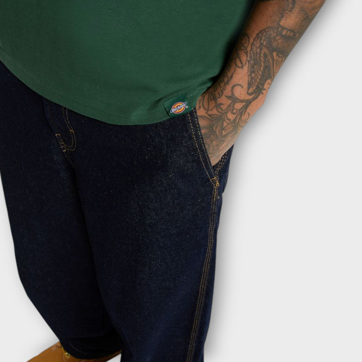 Dickies Gordonsville T-shirt I Pine Needle