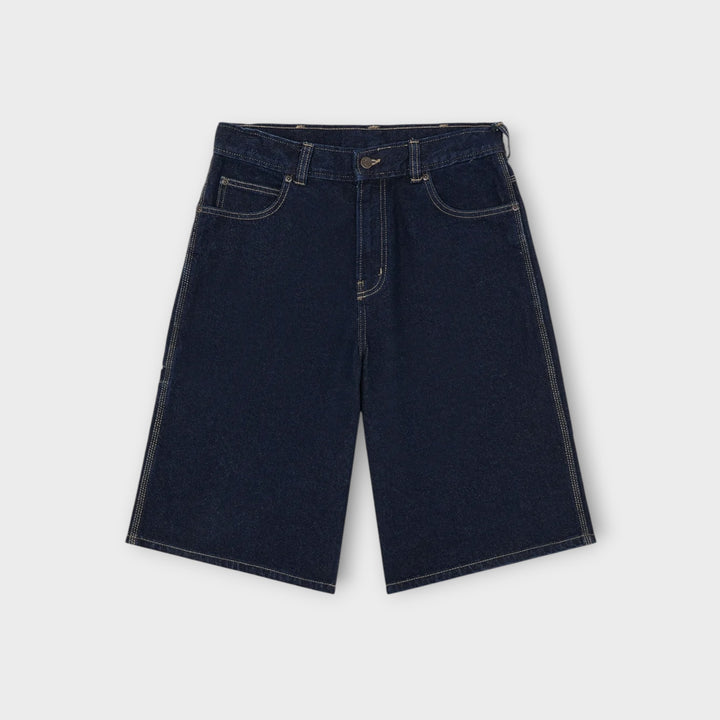 Dickies 958 13 Inch Loose Shorts I Rinsed
