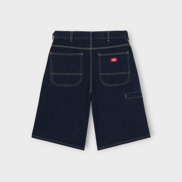 Dickies 958 13 Inch Loose Shorts I Rinsed