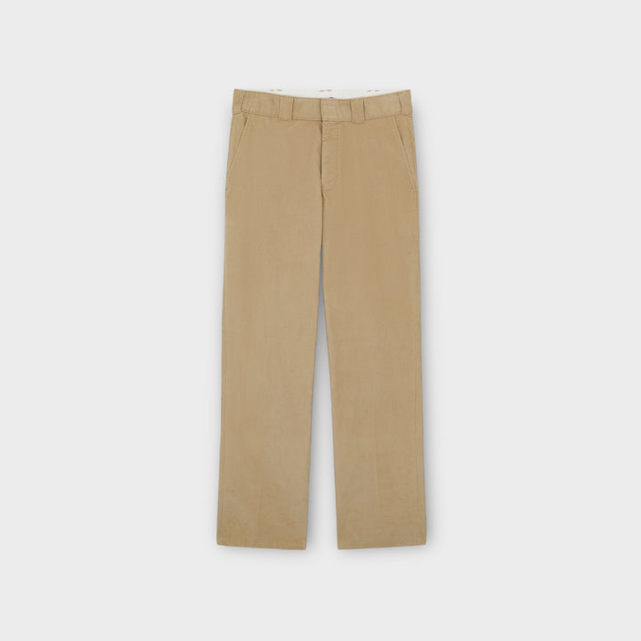 Dickies Corduroy 874 Bukser I Khaki