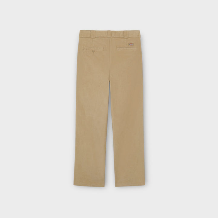 Dickies Corduroy 874 Bukser I Khaki