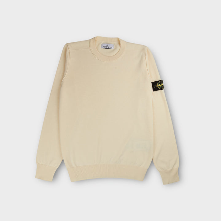 Stone Island K1S155100053 Strik I Creme