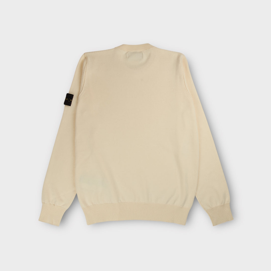 Stone Island K1S155100053 Strik I Creme