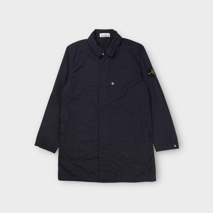 Stone Island K1S157100009 Frakke I Navy