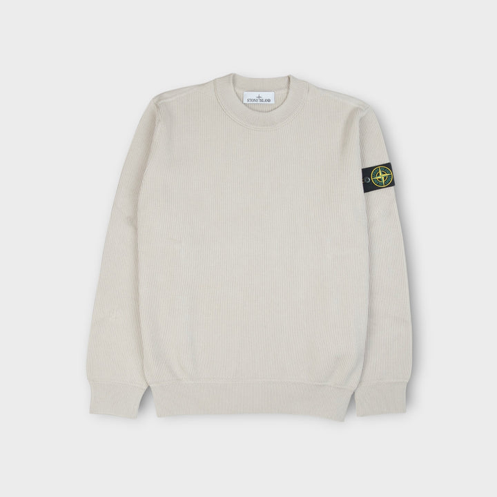 Stone Island Maglia Knit I BEIGE