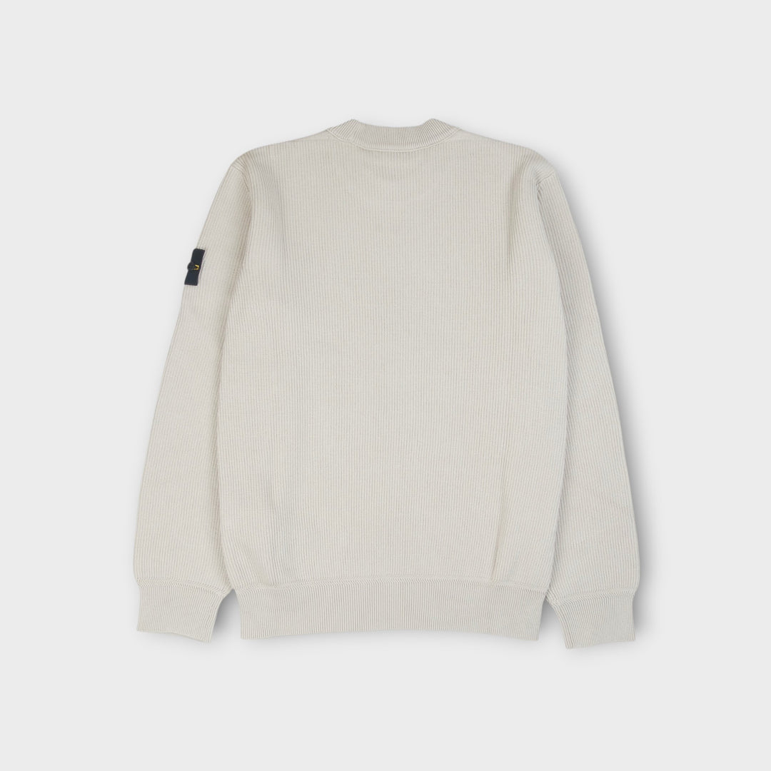 Stone Island Maglia Knit I BEIGE