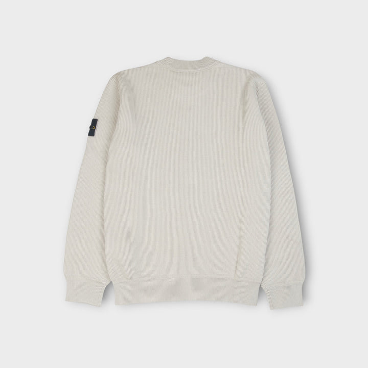 Stone Island Maglia Knit I BEIGE