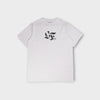 Le Fix Times t-shirt I Hvid
