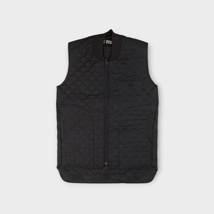 Le Fix Thermo Vest I Sort
