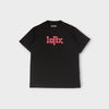 Le Fix Play t-shirt I Sort