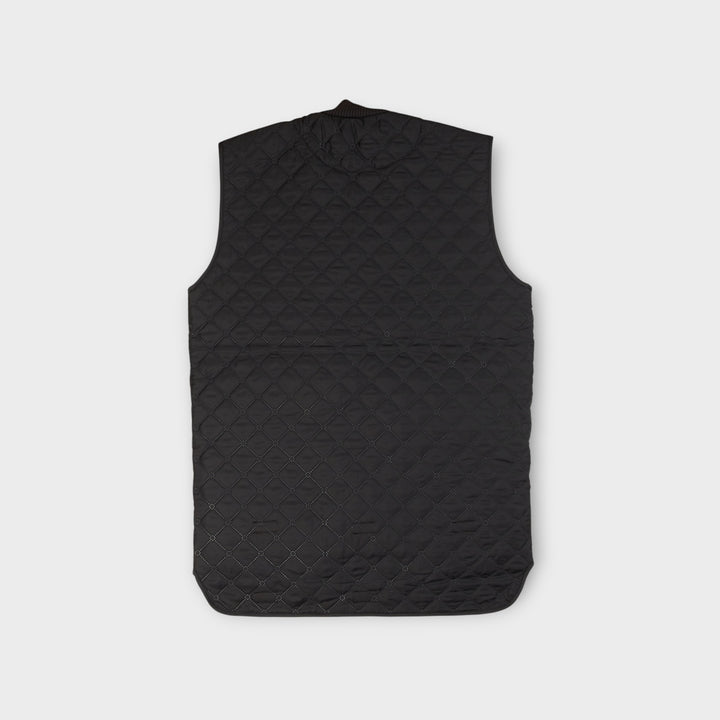 Le Fix Thermo Vest I Sort