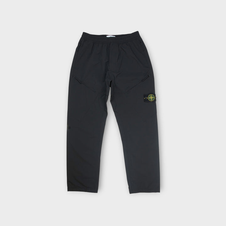Stone Island Soft Shell-R Technical Bukser I Sort
