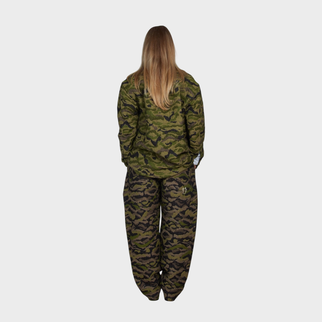 Le Fix Camo Box Workershirt I Camo