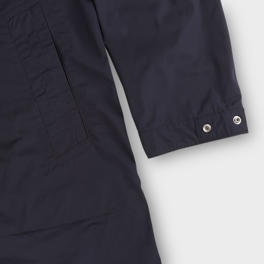 Stone Island K1S157100009 Frakke I Navy