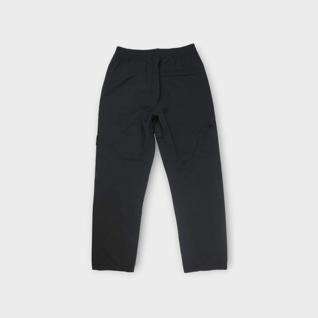 Stone Island Soft Shell-R Technical Bukser I Sort