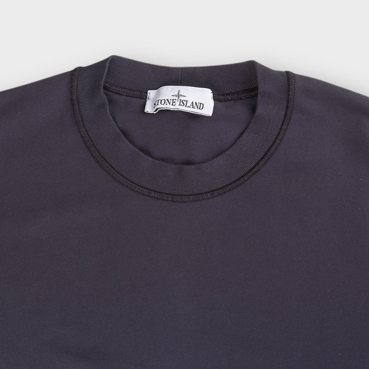 Stone Island K1S156100044 Felpa Crewneck I Navy