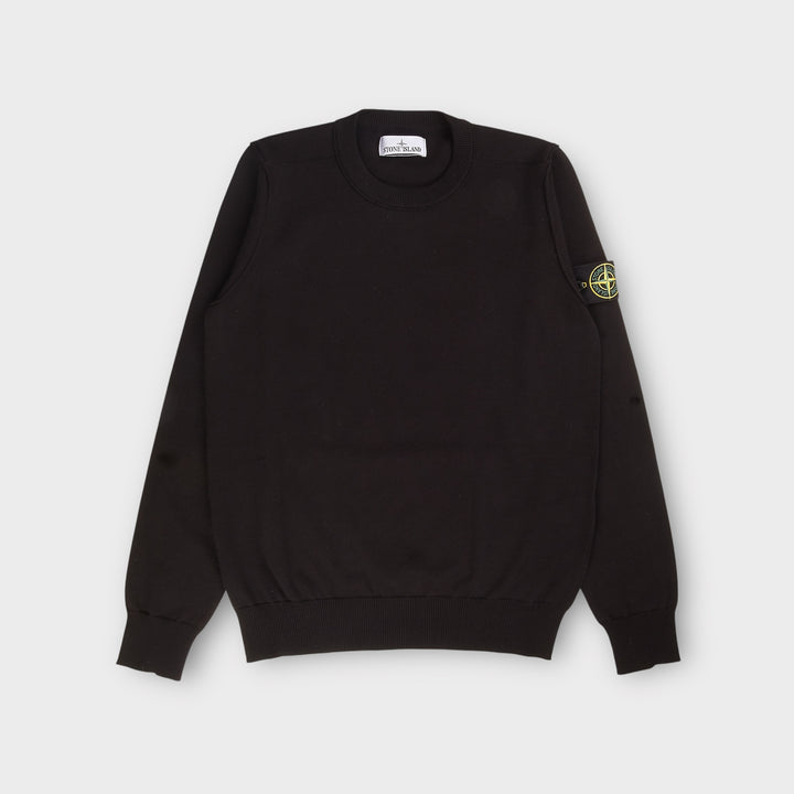 Stone Island K1S155100053 Strik I Sort