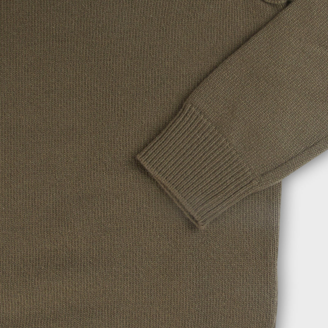 STONE ISLAND Maglia RWS Knit I GREEN