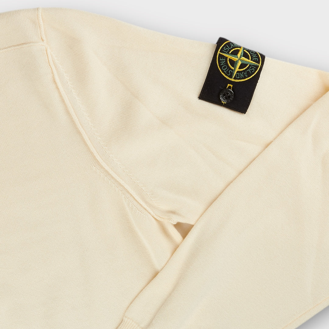 Stone Island K1S155100053 Strik I Creme