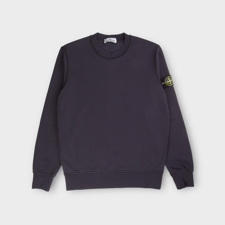 Stone Island K1S156100044 Felpa Crewneck I Navy