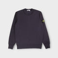 Stone Island K1S156100044 Felpa Crewneck In Navy