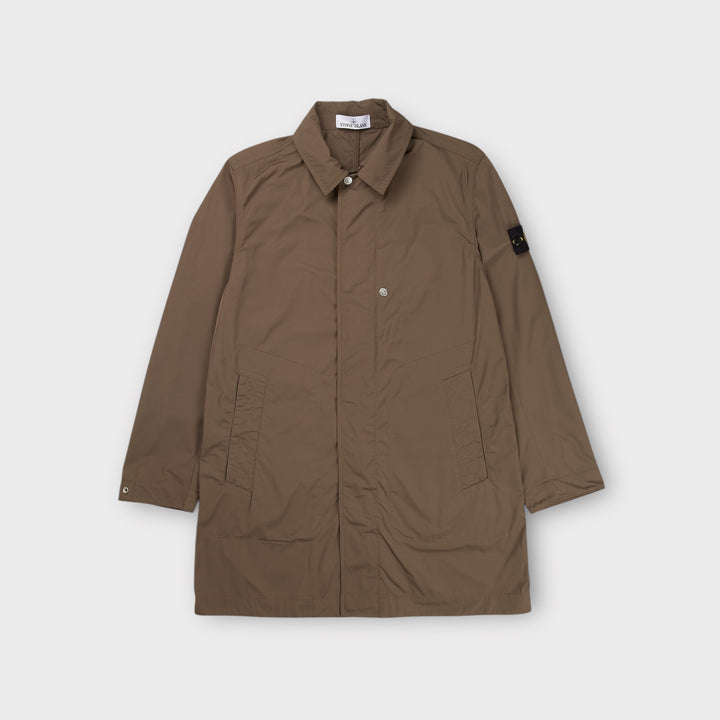 Stone Island K1S157100009 Frakke I Grøn