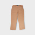 Le Fix Hill Pants I Dark Beige