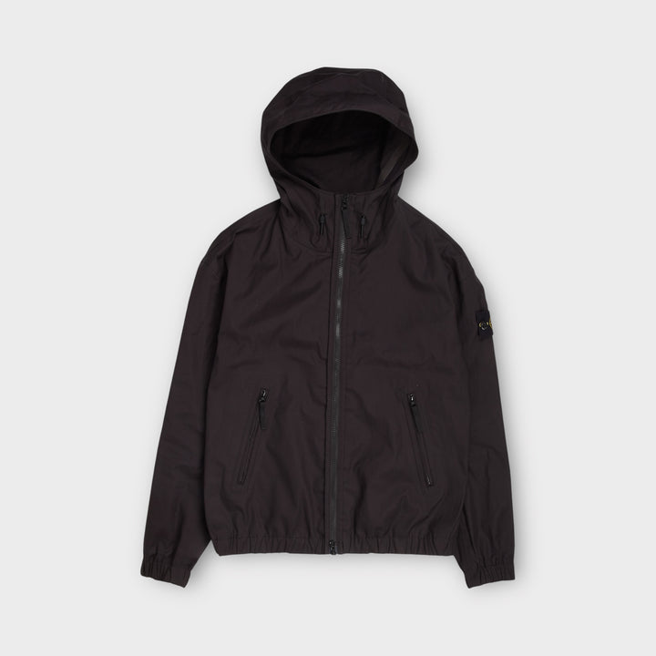 Stone Island K1S154100079 Supima Jakke I Sort