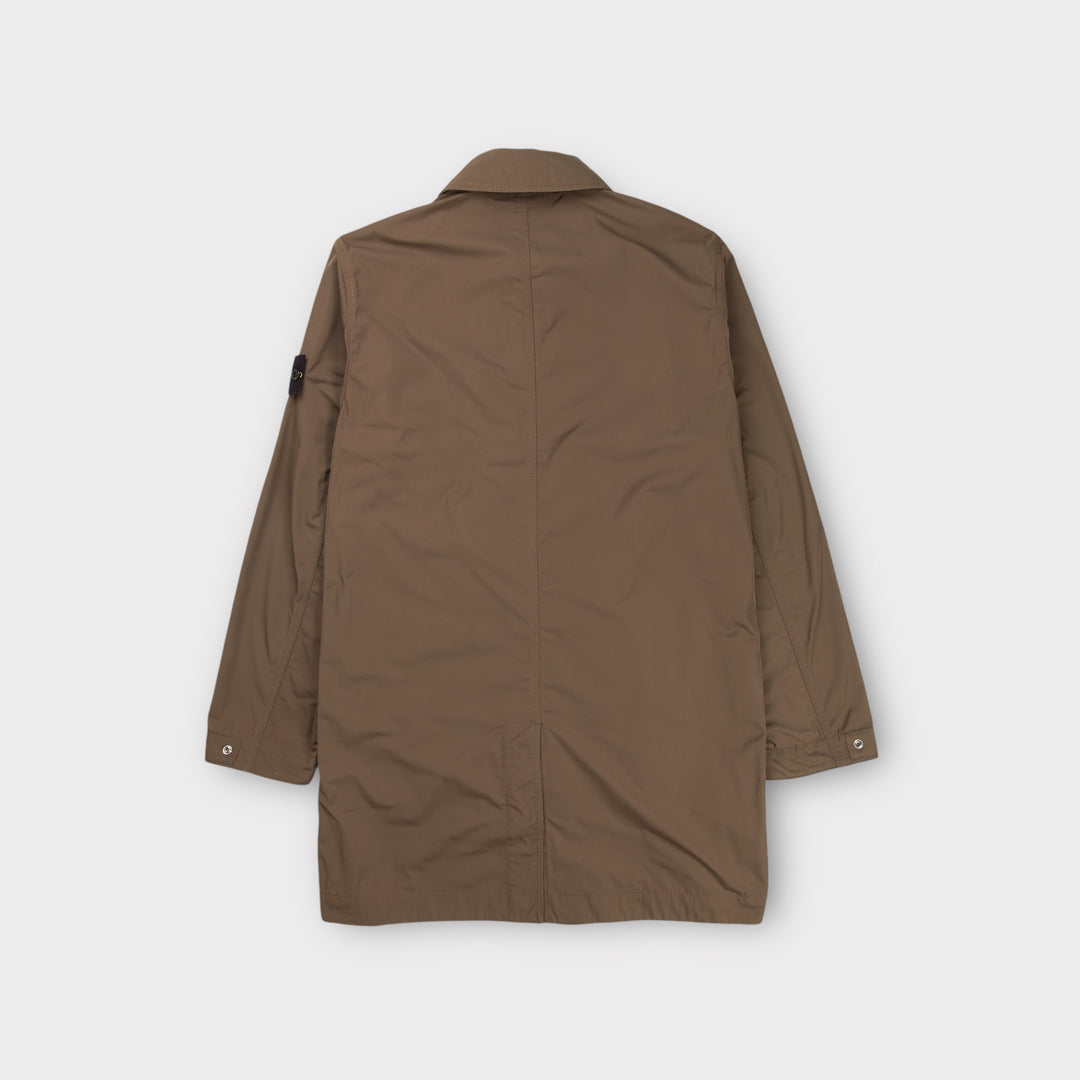 Stone Island K1S157100009 Frakke I Grøn