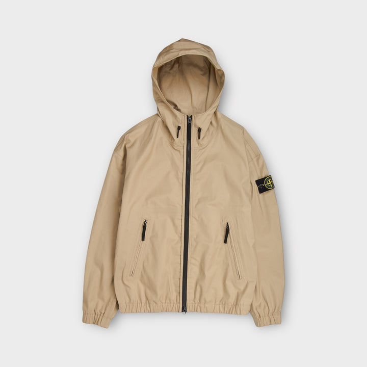 Stone Island K1S154100079 Supima Jakke I Sand