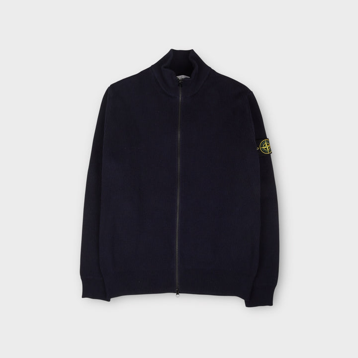 Stone Island K1S155100026 Zip Strik I Navy