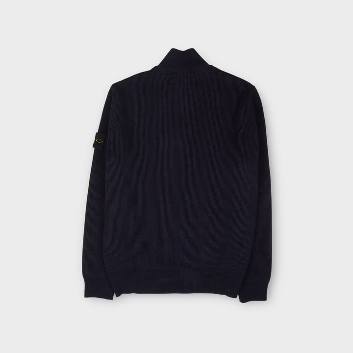 Stone Island K1S155100026 Zip Strik I Navy