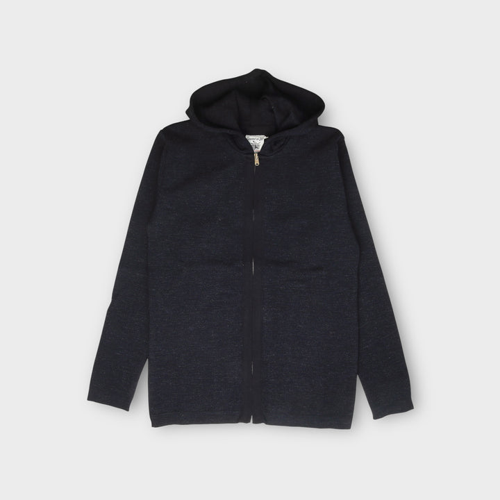 S.N.S. HERNING Naval Hættetrøie I Blue