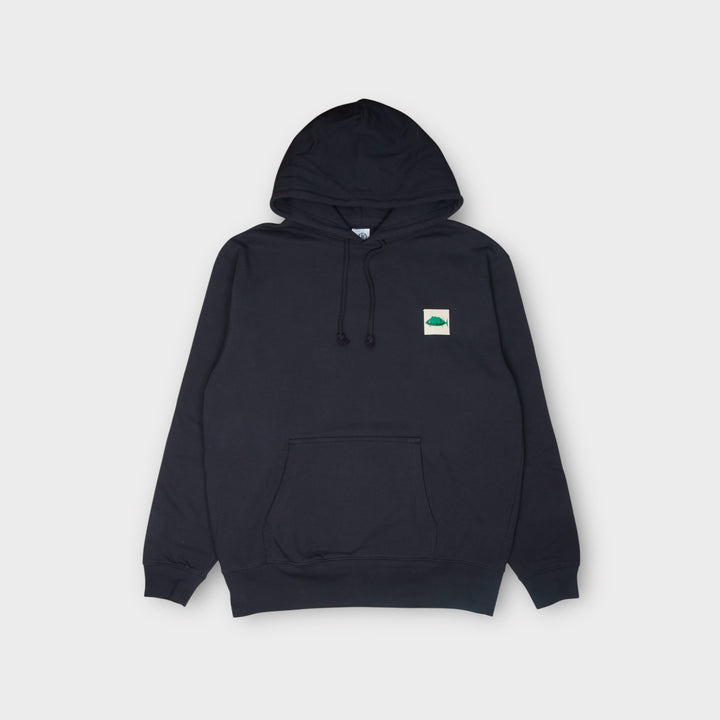 Le Fix x Fiskerikajen Hoodie I Navy