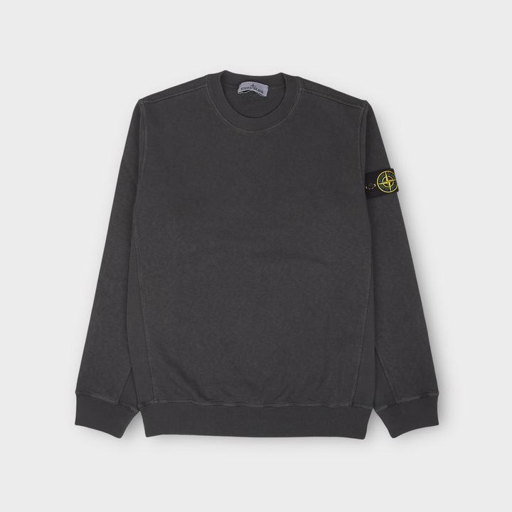 Stone Island K1S156100020 Crewneck I Charcoal