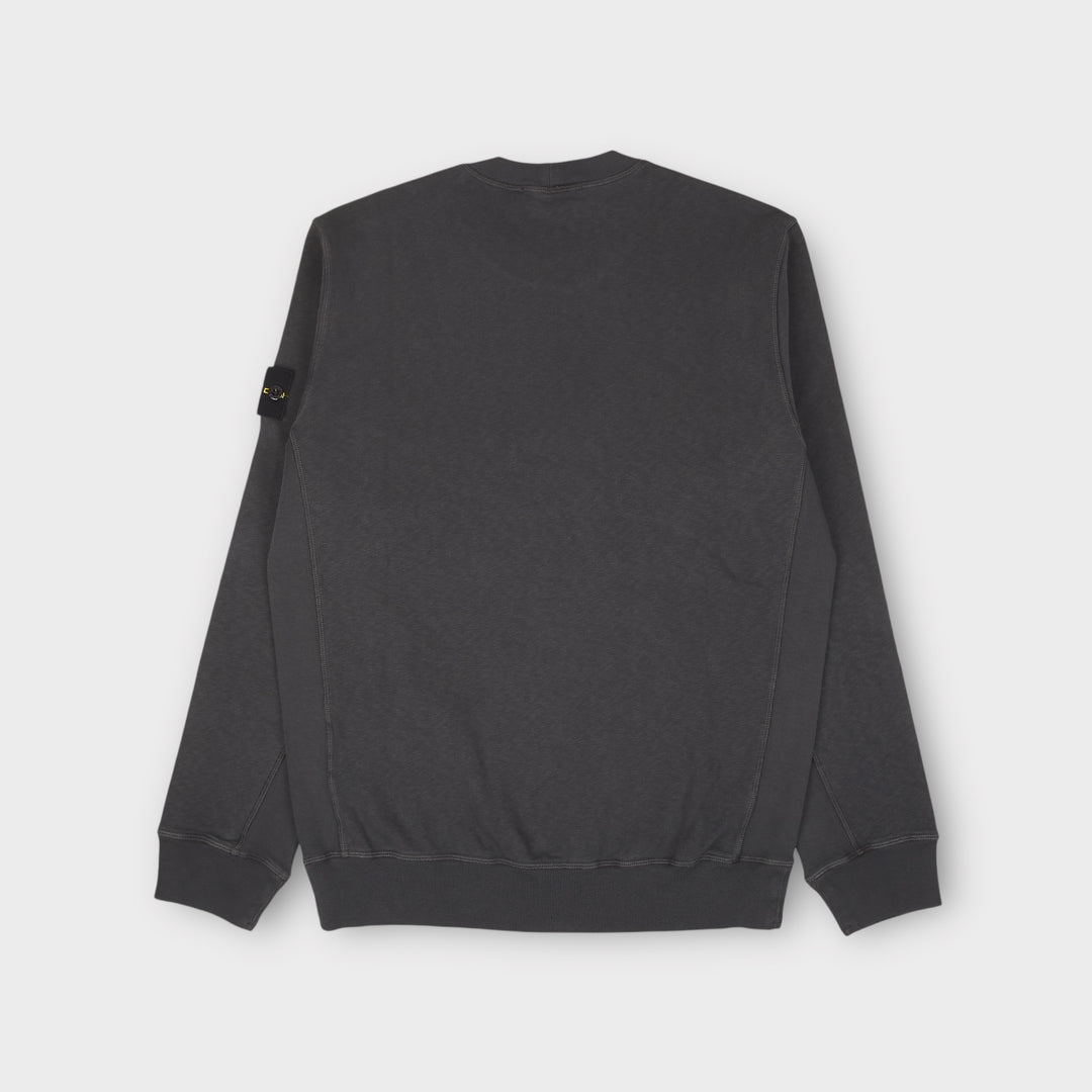 Stone Island K1S156100020 Crewneck I Charcoal