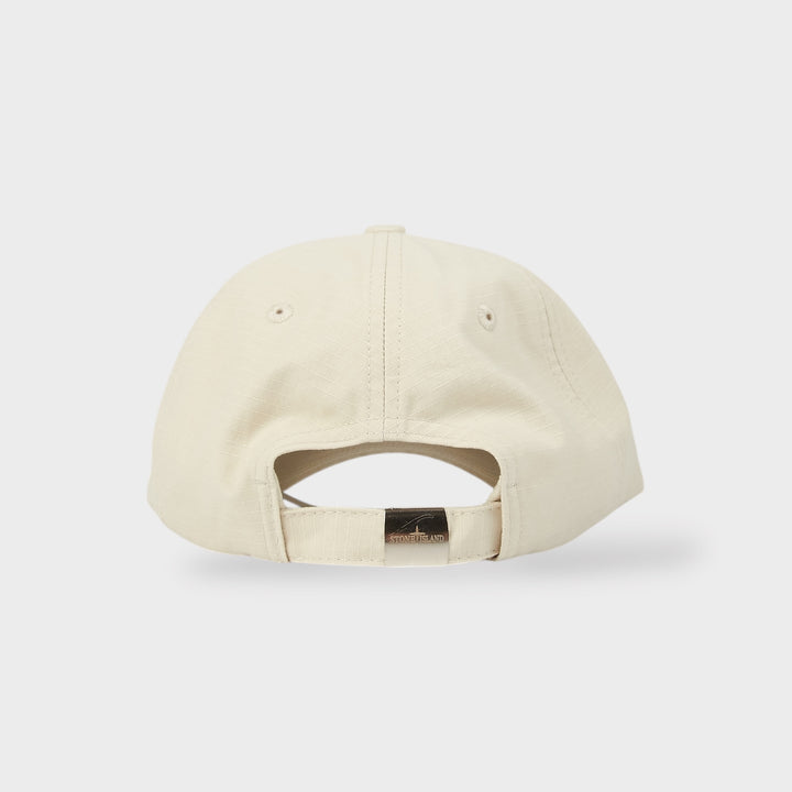 Stone Island K1S159100010 Kasket I Sand